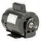 Nidec-US Motors (Emerson) 6300 General Purpose Motor 1/3Hp 115/230-110/220V 1800RPM 1-Phase 1-Speed