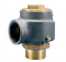 Kunkle 215V-K01AQE0015 High Volume Vaccum Safety Relief Valve 3" 15Hg