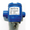Setra 2561100PG2M11 Pressure Transducer 0-100 PSI Gauge 1/4" 4-20 mA