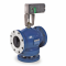 Barber Colman (Schneider Electric) VK-8303-602-5-12 Pneumatic Globe Valve 3-Way 2-1/2" Flanged 5-10 PSI 80 Cv