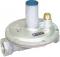 Maxitrol 325-5AL-1 Lever Acting Design Regulator 1"