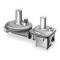 Maxitrol 325-5L600-1-LIM Lever Acting Design Line Regulator with Vent Limiter Installed 1"