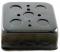 Maxitrol ETD-1 Enclosure Cover for TD114, TD120 & TD121 Remote Temperature Selectors