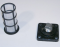 McDonnell & Miller 339700 Strainer Basket Assembly SA21-38R