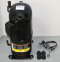 Copeland Compressor CRNQ-050E-PFV-970 Compressor 208-230V 1-Phase R-22