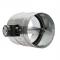 Zone First RDM-9 Modulating Round Damper 9"
