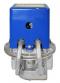 Maxitrol M520W-3/4 3/4" Modulator Valve with Covered Terminals