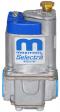 Maxitrol M620-1 1" Modulating Gas Valve