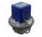 Maxitrol MR251E-1616 2" Modulation Valve