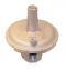 Maxitrol RV111-3 3" NPT - Straight Through Flow Regulators