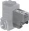 Dungs 219-881 Valve Proving System Modular Mount VPS 504 S04 Series 230 VAC