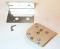 Siemens Building Technology 243-0018, RL243 Signal Selector Relay 2-INPUT
