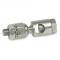 Honeywell 102546 Ball Joint Assembly for Damper Applications 5/16" Diameter Push Rod