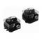 Dungs 221-207A Air Pressure Switch LGW-A2 Series 6A AT 230VAC LGW 50 A2P 2.5 to 50 MBAR