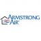 Armstrong Furnace R06428D403 Exchanger Plate
