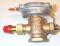Siemens Building Technology 257-02040 1/2 Normally Open Angle Valve Assembly