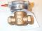 Siemens Building Technology 257-02032 1/2 Fxf Normally Open .63Cv 3-8 PSI Valve Assembly