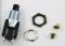 Warrick 7760227 Normally Closed Push Button Reset
