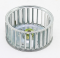 Fasco 1-6141 Blower Wheel Single Inlet 4" Diameter 1-1/2" Width Counter-Clockwise 5/16" Bore 3600 RPM