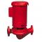 Bell & Gossett 179054LF In-Line Mounted Series 90-40S Centrifugal Pump 1.5Hp 115/230V 1-Phase 1750 RPM 2"