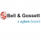 Bell & Gossett HVNFI High Velocity Iron Booster Pump