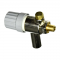 Danfoss 013G-0140 One Pipe Steam ThermostatiC Radiator Valve 1/8" with Vacuum Breaker