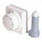 Danfoss 013G-8565 Wall Mount Sensor & Dial 16-ft Capillary RA2000