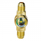 Danfoss 014-0024 Sight Glass 5/8"