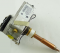 Lochinvar 100093794 Gas Valve 1/2" Liquid Propane 5" W.C.