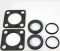 Lochinvar 100108414 Gasket Assortment