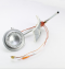 Lochinvar 100109246 Nat Fv Burner Assembly #36 Orf
