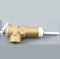Lochinvar 100109448 3/4" 150# 105000Btu T&P Valve