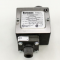 Barksdale Products E1H-B250 Econ-O-Trol Pressure Switch 0-250 PSI