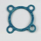 Liebert C-089AS Service Valve Gasket