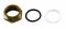 Armstrong International A17825 93 Manifoldcouplnut,Oring,Wash