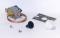 Ranco A30-542 Constant Differential Temperature Control SPST 27" Capillary