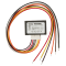 System Sensor RRS-MOD Reversing Relay & Synchronization Module