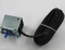 Emerson Flow Controls 057534 Class F Coil with Open Frame (AMF) 480V 50/60Hz 12-Watt 18" Lead