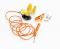 Parker 040336-01 Ce-A-Sw 3/8X1/2Sae Txv Valve