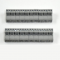 Honeywell 50048926-001 Economizer Edge-Connector 2-Position (Pack of 20)
