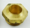 Sensus (Rockwell-Equimeter) 019-01029-005 1/2" Orifice For 496