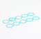 Honeywell 0901445 Union Gasket for 1" Valve Connections