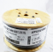 Honeywell 10700108 Tray Cable Mini-Split 14/4 Stranded THHN 600 V Black 250ft roll