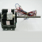 Trane MOT10103 Motor 1/8 HP 277V 1580RPM 3-Speed