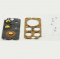 Johnson Controls D-9502-611 Diaphragm Repair Kit for D-9502 (Pack of 6)