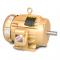 Baldor Motors EM3774T Motor 10HP 230/460V 3-Phase 1800RPM
