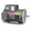 Baldor Motors PCL1322M Motor 2HP 115/230V 1-Phase 1800RPM