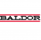 Baldor Motors VEM31120 Motor 1.5HP 230/460v 3-Phase 3490RPM