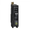 Square D QOB120 Miniature Circuit Breaker 20A 1-Pole 120/240V 10kA Bolt-On Mount