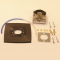 Barber Colman (Schneider Electric) 2218-132 Summer-Winter Stat,16#Ra,25#Da